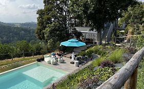 Cascina GianTino suite Cantina Adults Only