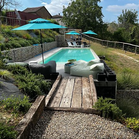 Cascina GianTino suite Cantina Adults Only Montegrosso dʼAsti Esterno foto