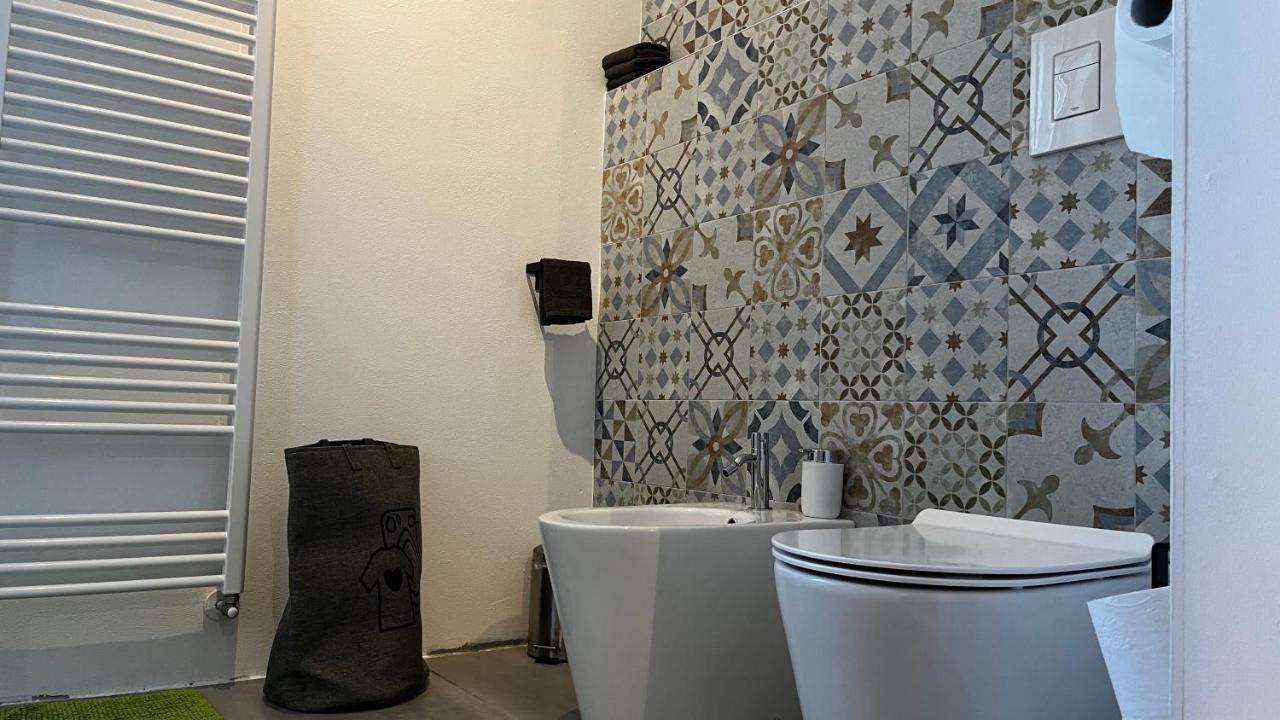 Cascina GianTino suite Cantina Adults Only Montegrosso dʼAsti Esterno foto