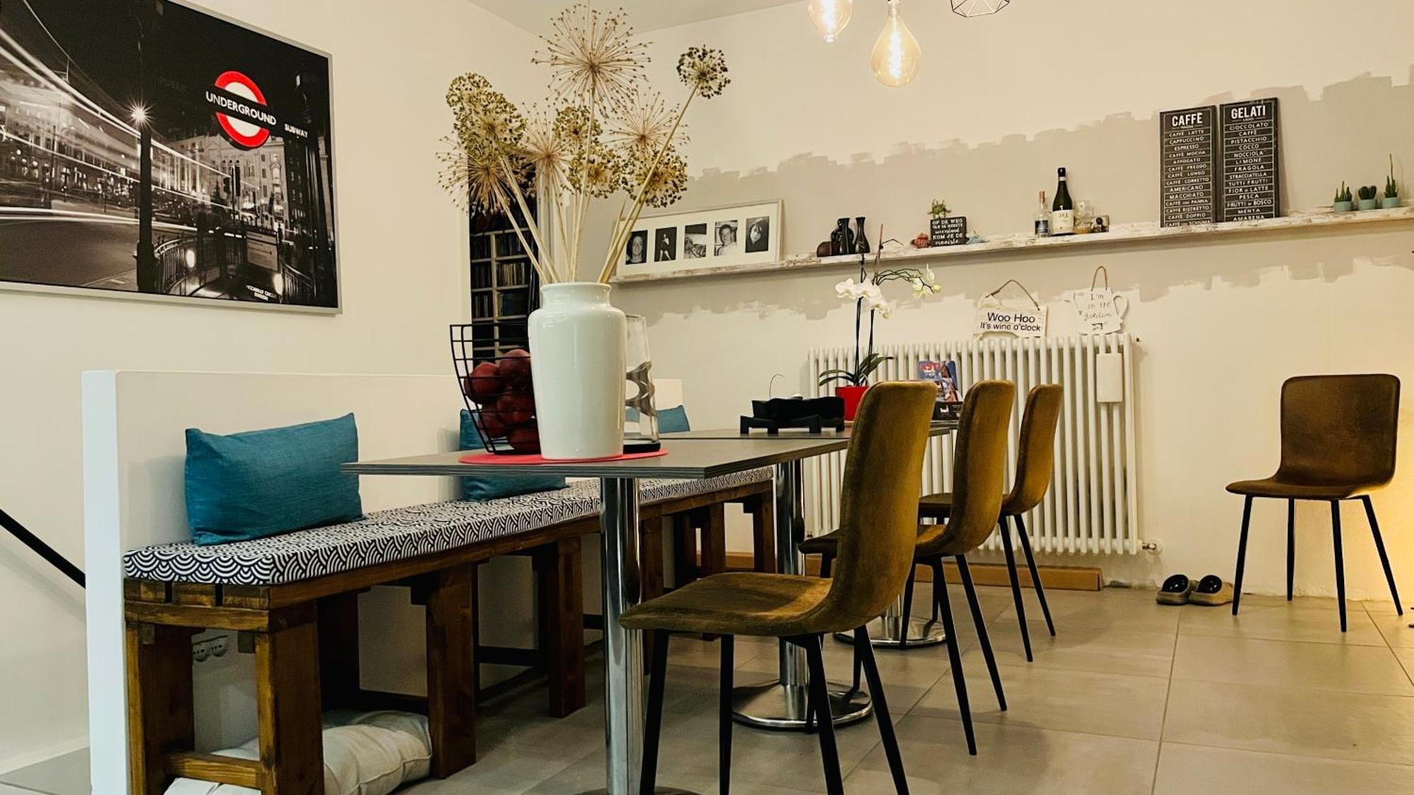 Cascina GianTino suite Cantina Adults Only Montegrosso dʼAsti Esterno foto